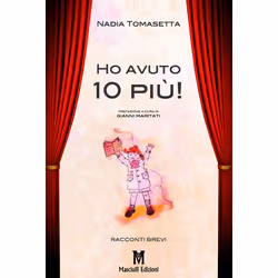 ISBN 9788885515543, Letteratura, ITA, 112 pagine