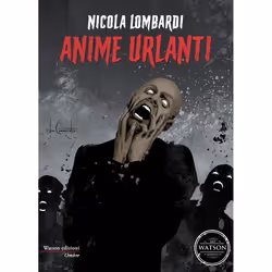 ISBN 9788887224658, Horror, ITA, Libro in brossura, 156 pagine