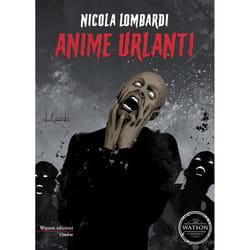 ISBN 9788887224658 libro Horror ITA Libro in brossura 156 pagine
