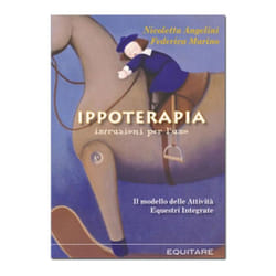 Ippoterapia Istruzioni per l'uso