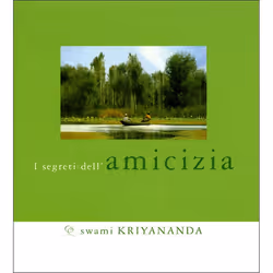 ISBN I segreti dell'amicizia, ITA, Libro in brossura, 72 pagine