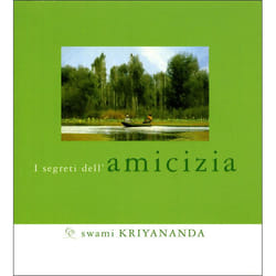 ISBN I segreti dell'amicizia