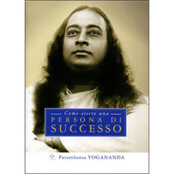 ISBN Come essere una persona di successo