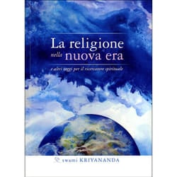 ISBN La religione nella nuova era
