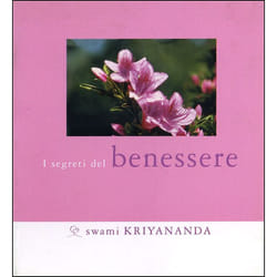 ISBN I segreti del benessere