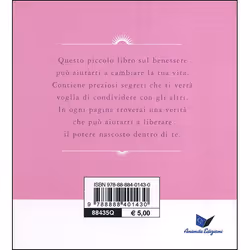 ISBN I segreti del benessere
