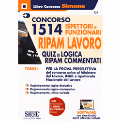 ISBN 9788891422002, Educativo, ITA, Libro in brossura, 672 pagine
