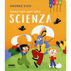 ISBN 9788891582331 libro ITA Copertina rigida 14 pagine