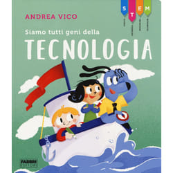 ISBN 9788891582348 libro ITA Copertina rigida 14 pagine