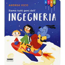ISBN 9788891582355 libro ITA Copertina rigida 16 pagine