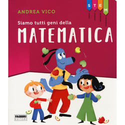 ISBN 9788891582362 libro ITA Copertina rigida 14 pagine
