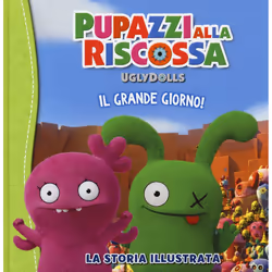 ISBN 9788891582744, ITA, Libro in brossura, 32 pagine