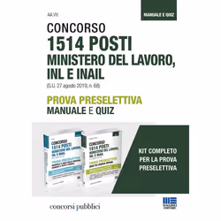 ISBN 9788891638144, Educativo, ITA, 1450 pagine