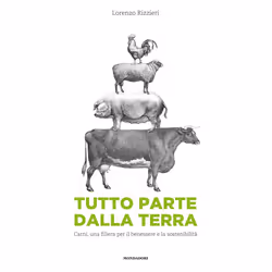 ISBN 9788891824899, Economico, ITA, Libro in brossura, 176 pagine