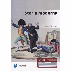 ISBN 9788891905857, Romanzo generale, ITA, 584 pagine