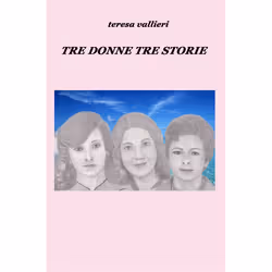 ISBN 9788892361225, Letteratura, ITA, Libro in brossura, 68 pagine