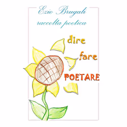 ISBN 9788892362154, Poesia, ITA, Libro in brossura, 60 pagine