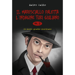 ISBN 9788892679801 libro Thriller ITA 104 pagine