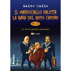ISBN 9788892683167 libro Thriller ITA 108 pagine