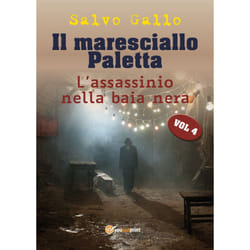 ISBN 9788892690059 libro Thriller ITA 96 pagine