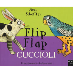 ISBN 9788893094580 libro ITA Copertina rigida 32 pagine