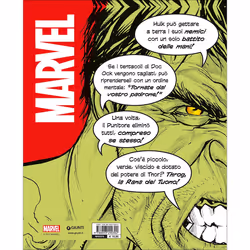ISBN Enciclopedia dei Personaggi - Tutto quello che non sai su Marvel - Vista aggiuntiva 2