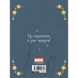 ISBN Storie da 5 Minuti - Avengers. Racconti di supereroi da altri mondi - Vista aggiuntiva 2