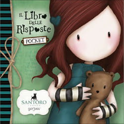 ISBN Gorjuss - Il Libro delle Risposte Pocket