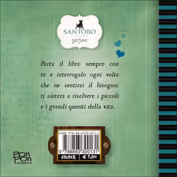 ISBN Gorjuss - Il Libro delle Risposte Pocket - Vista aggiuntiva 2