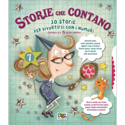 ISBN Storie che contano