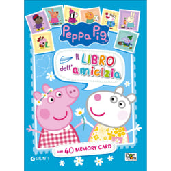 ISBN Peppa Pig - Il libro dell'amicizia