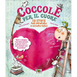 ISBN Coccole per il cuore