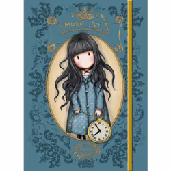 ISBN Gorjuss - 5 minuti per te, ITA, Libro in brossura, 416 pagine