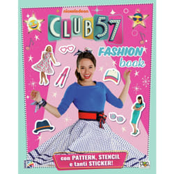 ISBN Fashion Book - Club57