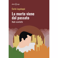 ISBN 9788893331500, Thriller, ITA, Libro in brossura, 224 pagine
