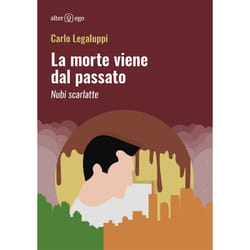 ISBN 9788893331500 libro Thriller ITA Libro in brossura 224 pagine