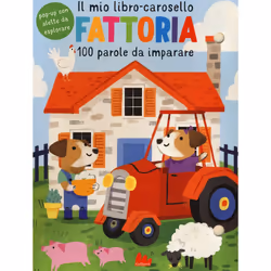ISBN 9788893487504, ITA, Copertina rigida, 6 pagine