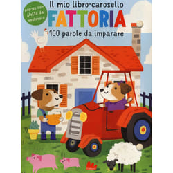 ISBN 9788893487504 libro ITA Copertina rigida 6 pagine
