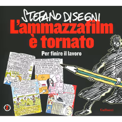 ISBN 9788893488143, Fumetti & Romanzi a fumetti, ITA, Libro in brossura, 94 pagine