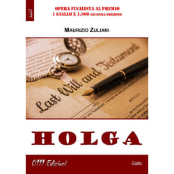 ISBN 9788893703413 libro Thriller ITA Libro in brossura 148 pagine