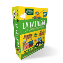 ISBN La fattoria