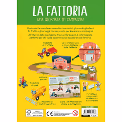 ISBN La fattoria