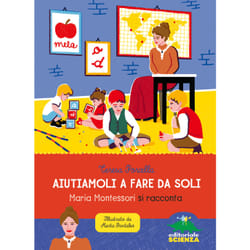 ISBN Aiutiamoli a fare da soli