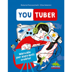 ISBN Youtuber