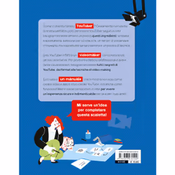 ISBN Youtuber
