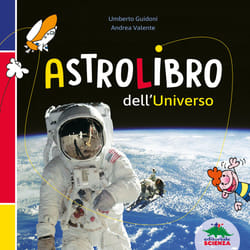 ISBN Astrolibro dell'universo