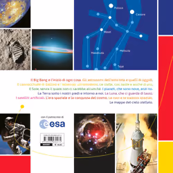 ISBN Astrolibro dell'universo