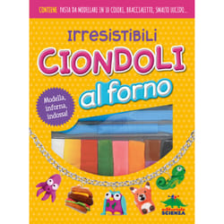 ISBN Irresistibili ciondoli al forno