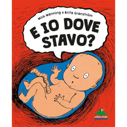 ISBN E io dove stavo?