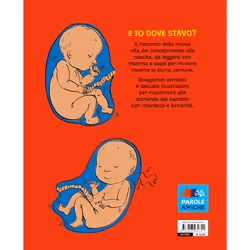 ISBN E io dove stavo?